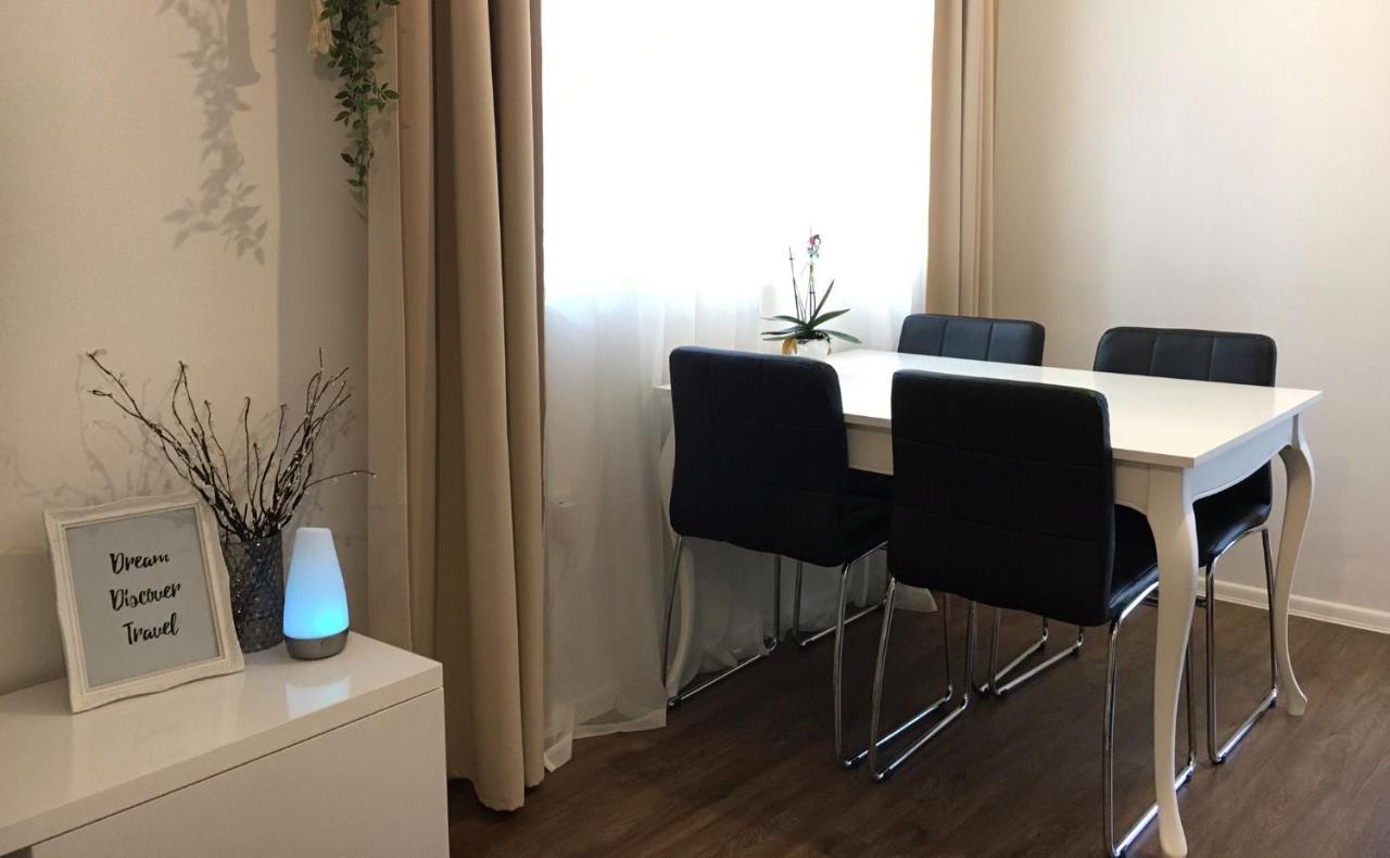 Cozy And Charming Apt. Sarajevo Apartment Екстериор снимка