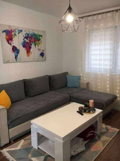 Cozy And Charming Apt. Sarajevo Apartment Екстериор снимка